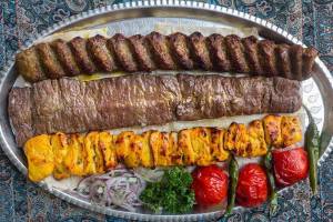 Persia Restaurant Ghana