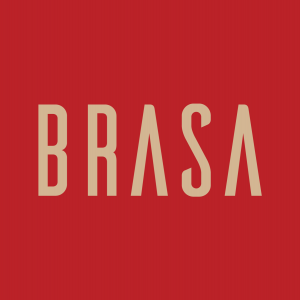 Logo Brasa Restaurant
