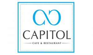 Logo Capitol Cafe & Restaurant