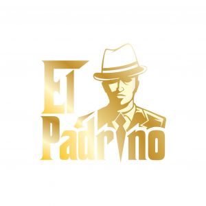 Logo El Padrino Lounge