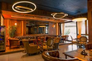 El Padrino Lounge