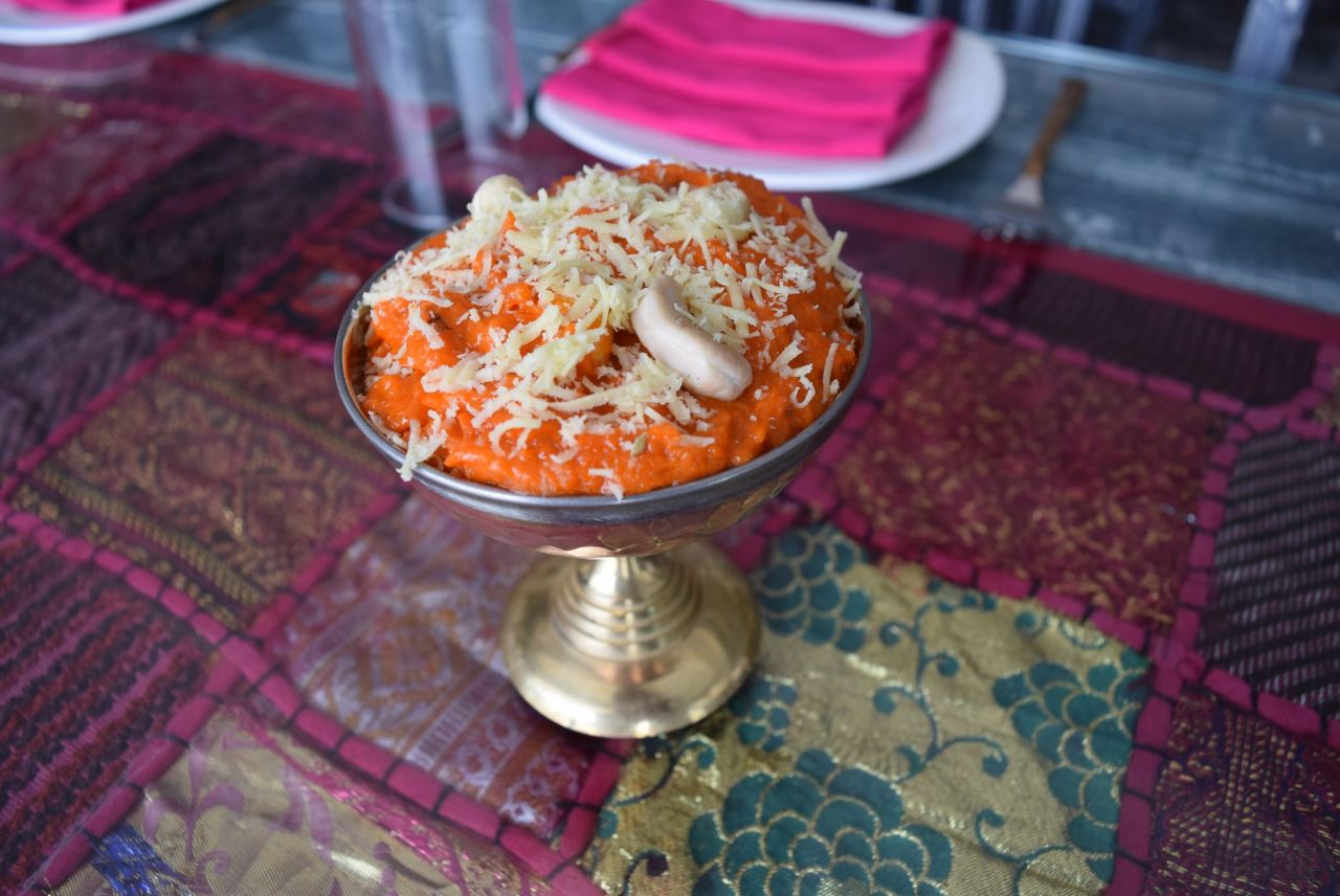 Heritage Restaurant