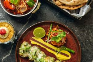 Sankofa Restaurant