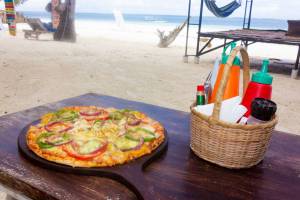 Soul Breeze Beach Restaurant