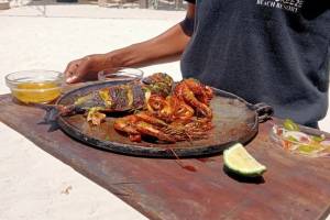 Soul Breeze Beach Restaurant