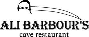 Logo Alibaba Barbour's Cave Restaurant