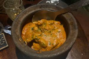 The African Pot Restaurant