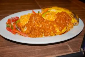 The African Pot Restaurant