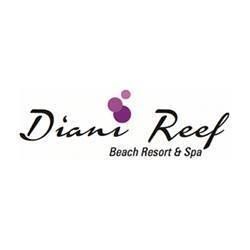 Logo Diani Reef