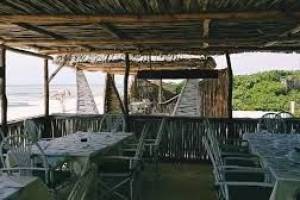 Malaika Beach Villas