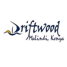 Logo Drift Wood Beach Club