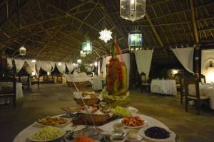 Kilili Baharini