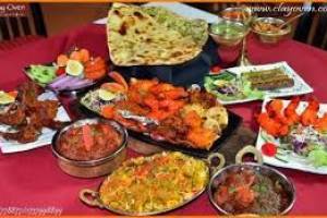 Clay Oven Restaurant