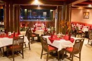 Clay Oven Restaurant