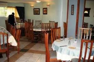 Open House Restaurant