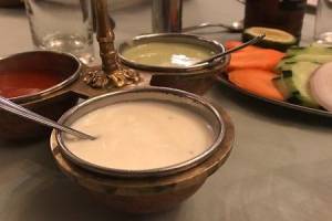 Open House Restaurant