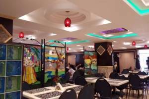 Chowpaty Restaurant