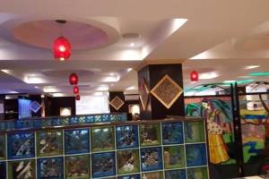 Chowpaty Restaurant