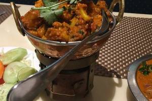 Chowpaty Restaurant