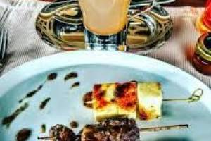 Lucca - Italian Restaurant - Villa Rosa Kempinsky