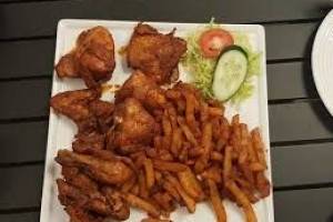 Rozinas Restaurant