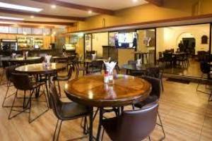 Rozinas Restaurant