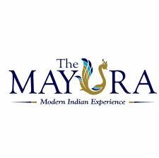 Logo The Mayura Restaurant