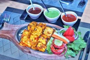 The Mayura Restaurant