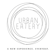 Urban Eatery Logo Urban Eatery
