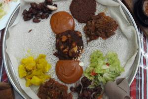 Abyssinia