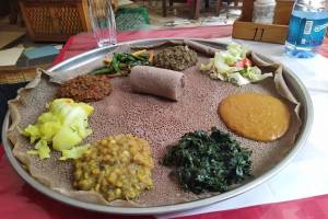 Abyssinia