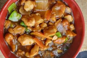 Mister Wok Two Rivers