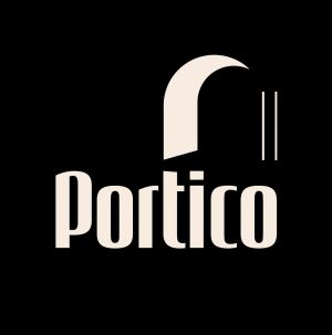 Logo Pizzeria Il Portico