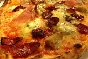 Pizzeria Il Portico