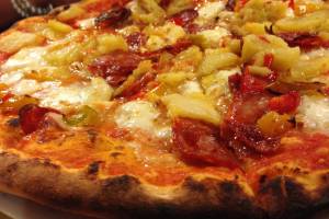 Pizzeria Il Portico