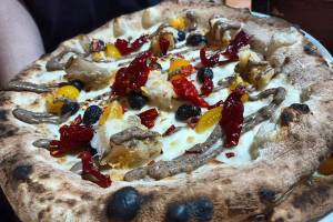 Pizzeria Il Portico
