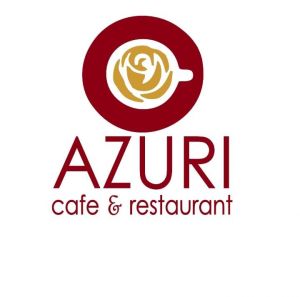 Logo Azuri Restaurant And Cafe