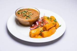 Azuri Restaurant And Cafe