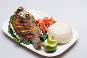Azuri Restaurant And Cafe
