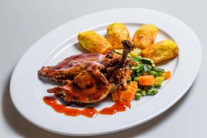 Azuri Restaurant And Cafe
