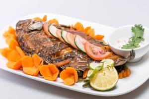 Azuri Restaurant And Cafe