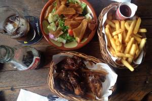 MASKS Resto Bar