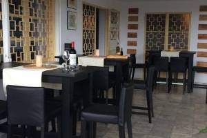 Le BACCHUS PLUS Yaoundé