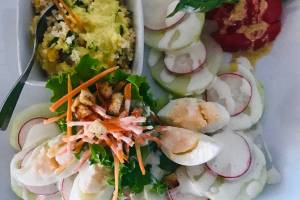 Le BACCHUS PLUS Yaoundé