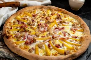 Le Carino Pizzeria