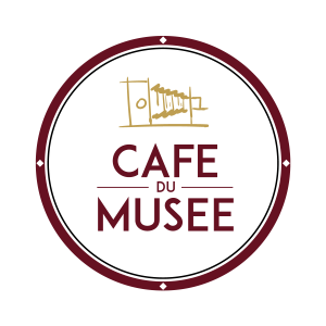 Logo Café Du Musée