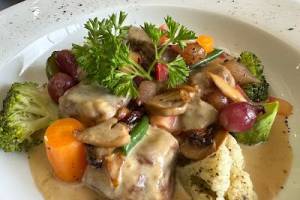 Hotel Restaurant La Varangue