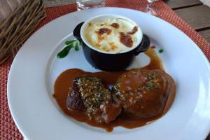 Hotel Restaurant La Varangue