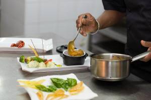Hotel Restaurant La Varangue