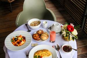 Hotel Restaurant La Varangue
